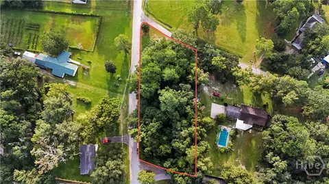 0 Perry Dr, Midway, GA 31320 photo 2