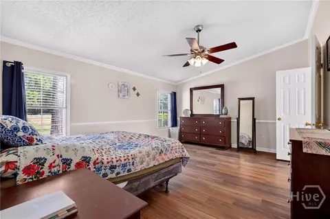 Bedroom - 1444 Courthouse Rd, Guyton, GA 31312 photo 1 of 7
