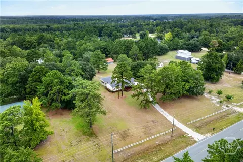 View/Area - 1444 Courthouse Rd, Guyton, GA 31312 photo 10 of 11