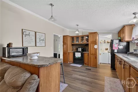 Kitchen - 1444 Courthouse Rd, Guyton, GA 31312 photo 1 of 5
