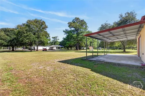 Other - 1444 Courthouse Rd, Guyton, GA 31312 photo 17 of 18