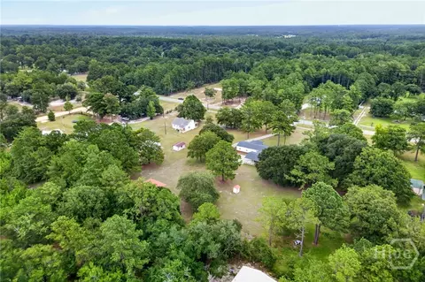 View/Area - 1444 Courthouse Rd, Guyton, GA 31312 photo 7 of 11
