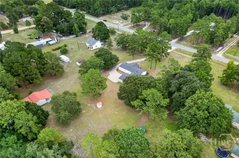 View/Area - 1444 Courthouse Rd, Guyton, GA 31312 photo 9 of 11