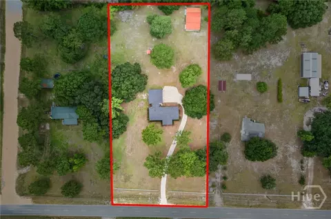 View/Area - 1444 Courthouse Rd, Guyton, GA 31312 photo 11 of 11