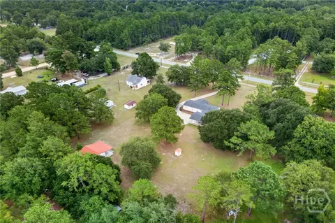 View/Area - 1444 Courthouse Rd, Guyton, GA 31312 photo 8 of 11