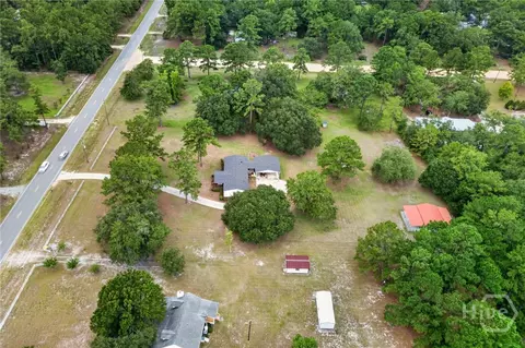 View/Area - 1444 Courthouse Rd, Guyton, GA 31312 photo 4 of 11