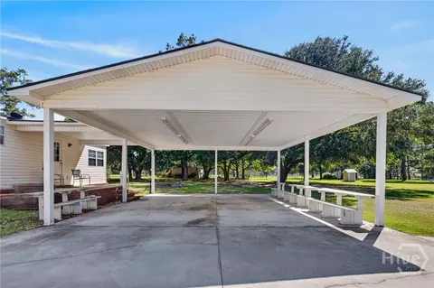 Other - 1444 Courthouse Rd, Guyton, GA 31312 photo 8 of 18
