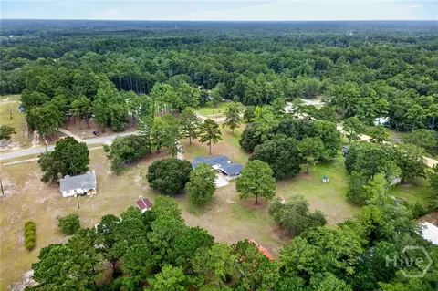 View/Area - 1444 Courthouse Rd, Guyton, GA 31312 photo 5 of 11