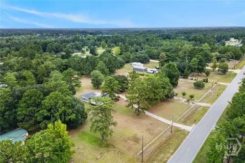 View/Area - 1444 Courthouse Rd, Guyton, GA 31312 photo 2 of 11
