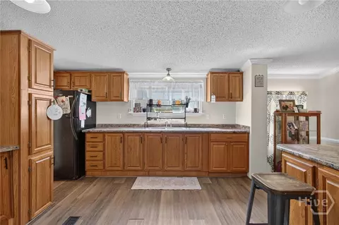 Kitchen - 1444 Courthouse Rd, Guyton, GA 31312 photo 5 of 5