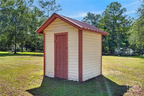 Other - 1444 Courthouse Rd, Guyton, GA 31312 photo 11 of 18