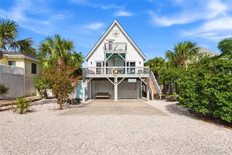 3 Miller Ave, Tybee Island, GA 31328