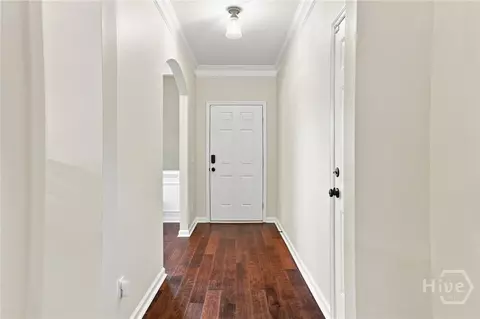 Entry Way - Undisclosed, Guyton, GA 31312 photo 3 of 9
