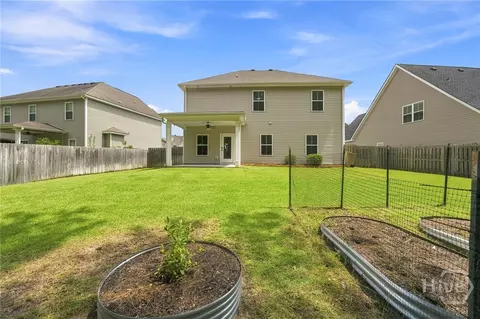 Exterior - Undisclosed, Guyton, GA 31312 photo 4 of 11