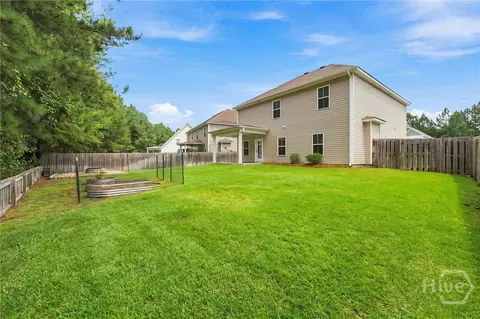 Exterior - Undisclosed, Guyton, GA 31312 photo 7 of 11