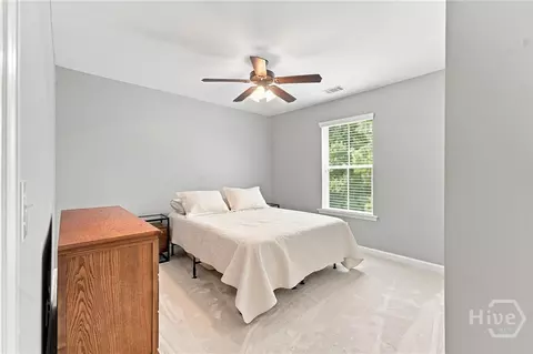 Bedroom - Undisclosed, Guyton, GA 31312 photo 1 of 5
