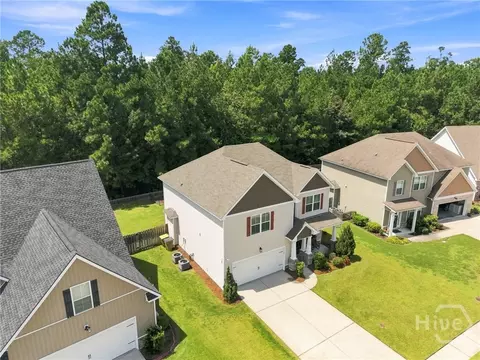 View/Area - Undisclosed, Guyton, GA 31312 photo 4 of 5