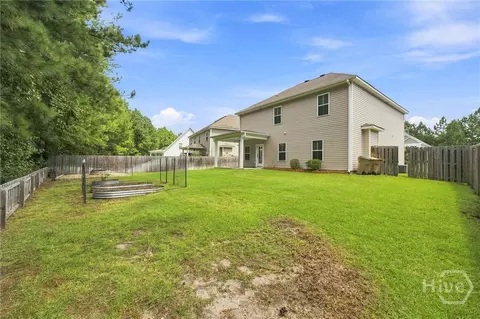 Exterior - Undisclosed, Guyton, GA 31312 photo 5 of 11