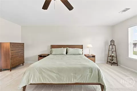 Bedroom - Undisclosed, Guyton, GA 31312 photo 4 of 5