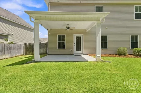 Exterior - Undisclosed, Guyton, GA 31312 photo 11 of 11