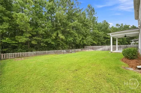 Exterior - Undisclosed, Guyton, GA 31312 photo 6 of 11