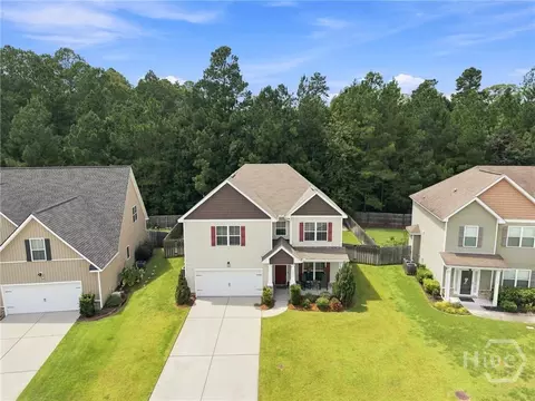 View/Area - Undisclosed, Guyton, GA 31312 photo 2 of 5