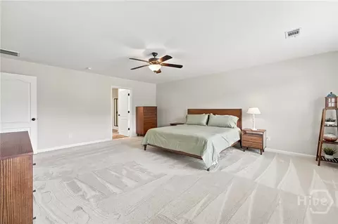 Bedroom - Undisclosed, Guyton, GA 31312 photo 3 of 5