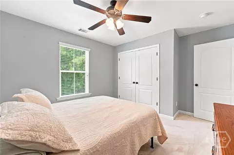 Bedroom - Undisclosed, Guyton, GA 31312 photo 2 of 5