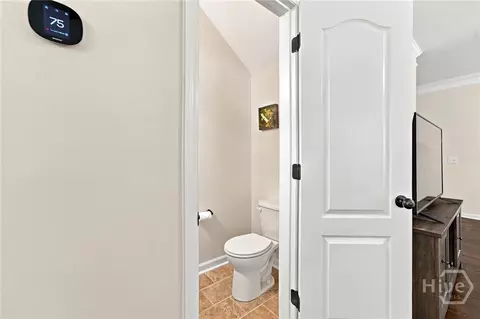 Entry Way - Undisclosed, Guyton, GA 31312 photo 5 of 9