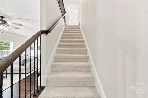 Entry Way - Undisclosed, Guyton, GA 31312 photo 6 of 9