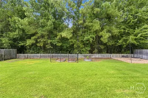 Exterior - Undisclosed, Guyton, GA 31312 photo 8 of 11