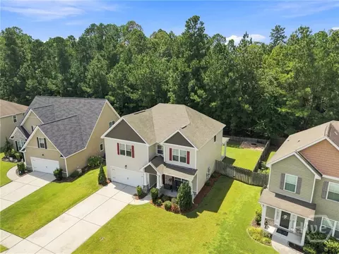 View/Area - Undisclosed, Guyton, GA 31312 photo 3 of 5