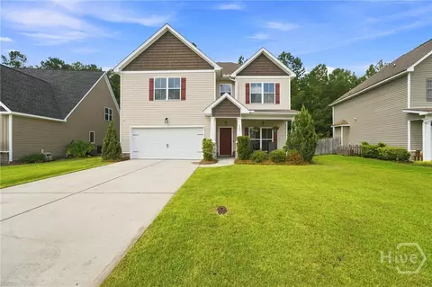 Exterior - Undisclosed, Guyton, GA 31312 photo 2 of 11