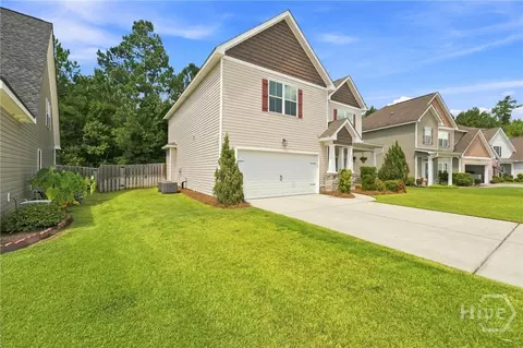 Exterior - Undisclosed, Guyton, GA 31312 photo 3 of 11