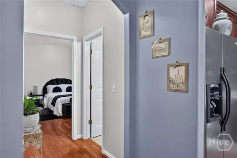 Entry Way - 6 Castle Hill Rd, Savannah, GA 31419 photo 4 of 8