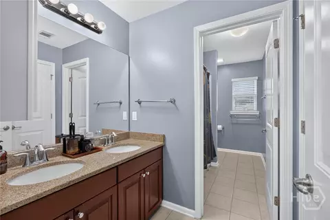 Entry Way - 6 Castle Hill Rd, Savannah, GA 31419 photo 8 of 8