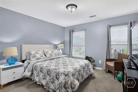 Bedroom - 6 Castle Hill Rd, Savannah, GA 31419 photo 3 of 7