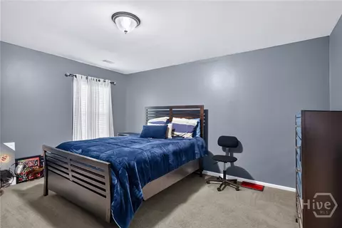 Bedroom - 6 Castle Hill Rd, Savannah, GA 31419 photo 4 of 7