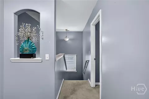 Entry Way - 6 Castle Hill Rd, Savannah, GA 31419 photo 7 of 8
