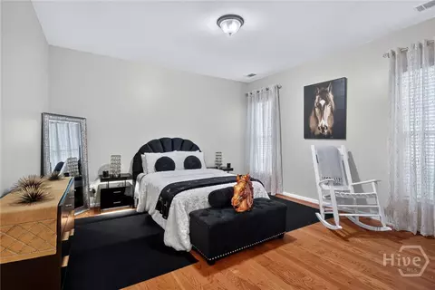 Bedroom - 6 Castle Hill Rd, Savannah, GA 31419 photo 1 of 7