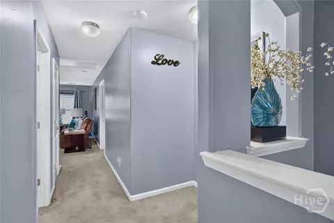 Entry Way - 6 Castle Hill Rd, Savannah, GA 31419 photo 6 of 8