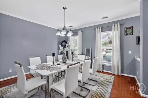 Dining - 6 Castle Hill Rd, Savannah, GA 31419 photo 2 of 2
