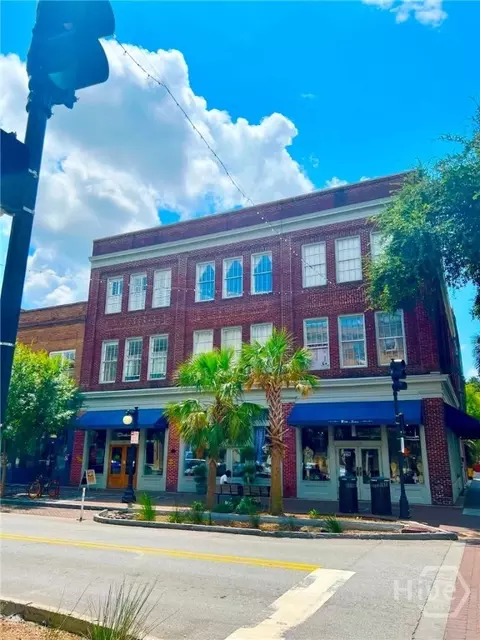 321 W Broughton St #8, Savannah, GA 31401