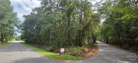 0 Poplar, Guyton, GA 31312 photo 4