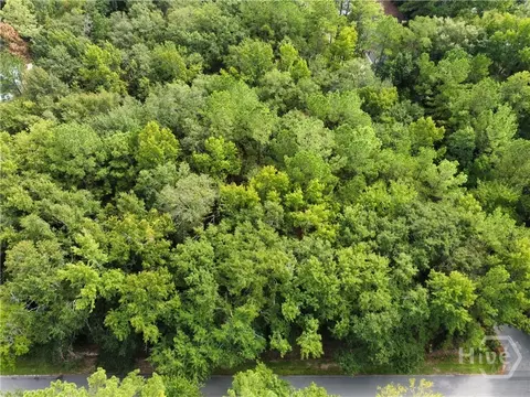 0 Poplar, Guyton, GA 31312 photo 2