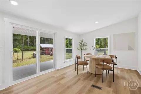 Dining - 562 4th Ext, Guyton, GA 31312 photo 1 of 2