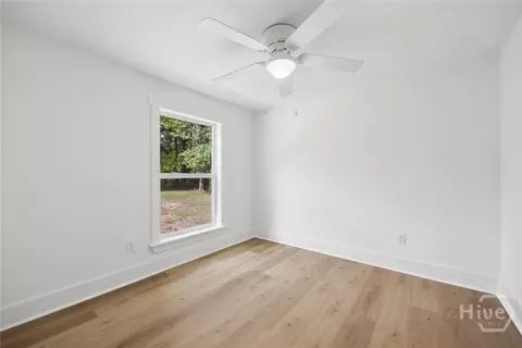 Bedroom - 562 4th Ext, Guyton, GA 31312 photo 5 of 5