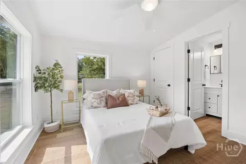 Bedroom - 562 4th Ext, Guyton, GA 31312 photo 2 of 5