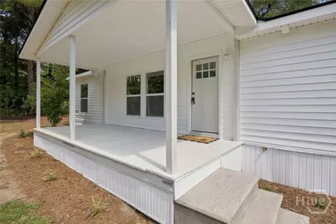 Exterior - 562 4th Ext, Guyton, GA 31312 photo 2 of 5