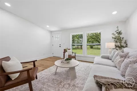 Living - 562 4th Ext, Guyton, GA 31312 photo 4 of 4